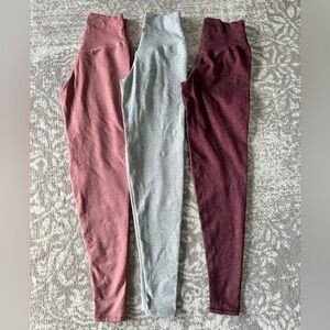P’tula Bare Warmth leggings  26” Small